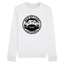 Charger l'image dans la galerie, Pull Logo Mad of Cars