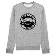 Charger l'image dans la galerie, Pull Logo Mad of Cars