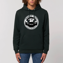 Charger l'image dans la galerie, Sweat à Capuche Premium Logo Mad of Cars